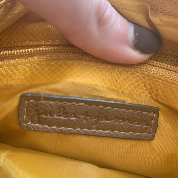 💥Jules and James purse - Picture 3 of 4